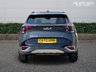 USED 2022 72 KIA SPORTAGE 1.6 T-GDi GT-Line SUV 5dr Petrol Manual Euro 6 (s/s) (148 bhp) camera air con cruise control