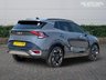 USED 2022 72 KIA SPORTAGE 1.6 T-GDi GT-Line SUV 5dr Petrol Manual Euro 6 (s/s) (148 bhp) camera air con cruise control
