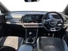 USED 2022 72 KIA SPORTAGE 1.6 T-GDi GT-Line SUV 5dr Petrol Manual Euro 6 (s/s) (148 bhp) camera air con cruise control