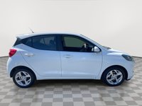 USED 2021 21 HYUNDAI I10 1.0 SE Connect Hatchback 5dr Petrol Manual Euro 6 (s/s) (67 ps) Rear Camera, Apple CarPlay