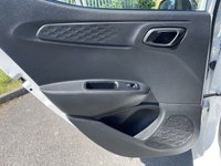 USED 2021 21 HYUNDAI I10 1.0 SE Connect Hatchback 5dr Petrol Manual Euro 6 (s/s) (67 ps) Rear Camera, Apple CarPlay