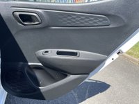 USED 2021 21 HYUNDAI I10 1.0 SE Connect Hatchback 5dr Petrol Manual Euro 6 (s/s) (67 ps) Rear Camera, Apple CarPlay
