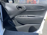 USED 2021 21 HYUNDAI I10 1.0 SE Connect Hatchback 5dr Petrol Manual Euro 6 (s/s) (67 ps) Rear Camera, Apple CarPlay