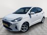 USED 2021 21 HYUNDAI I10 1.0 SE Connect Hatchback 5dr Petrol Manual Euro 6 (s/s) (67 ps) Rear Camera, Apple CarPlay