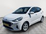 USED 2021 21 HYUNDAI I10 1.0 SE Connect Hatchback 5dr Petrol Manual Euro 6 (s/s) (67 ps) Rear Camera, Apple CarPlay