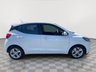 USED 2021 21 HYUNDAI I10 1.0 SE Connect Hatchback 5dr Petrol Manual Euro 6 (s/s) (67 ps) Rear Camera, Apple CarPlay