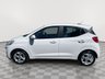 USED 2021 21 HYUNDAI I10 1.0 SE Connect Hatchback 5dr Petrol Manual Euro 6 (s/s) (67 ps) Rear Camera, Apple CarPlay