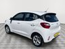 USED 2021 21 HYUNDAI I10 1.0 SE Connect Hatchback 5dr Petrol Manual Euro 6 (s/s) (67 ps) Rear Camera, Apple CarPlay