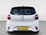 USED 2021 21 HYUNDAI I10 1.0 SE Connect Hatchback 5dr Petrol Manual Euro 6 (s/s) (67 ps) Rear Camera, Apple CarPlay
