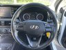 USED 2021 21 HYUNDAI I10 1.0 SE Connect Hatchback 5dr Petrol Manual Euro 6 (s/s) (67 ps) Rear Camera, Apple CarPlay