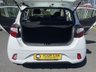 USED 2021 21 HYUNDAI I10 1.0 SE Connect Hatchback 5dr Petrol Manual Euro 6 (s/s) (67 ps) Rear Camera, Apple CarPlay