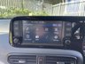 USED 2021 21 HYUNDAI I10 1.0 SE Connect Hatchback 5dr Petrol Manual Euro 6 (s/s) (67 ps) Rear Camera, Apple CarPlay