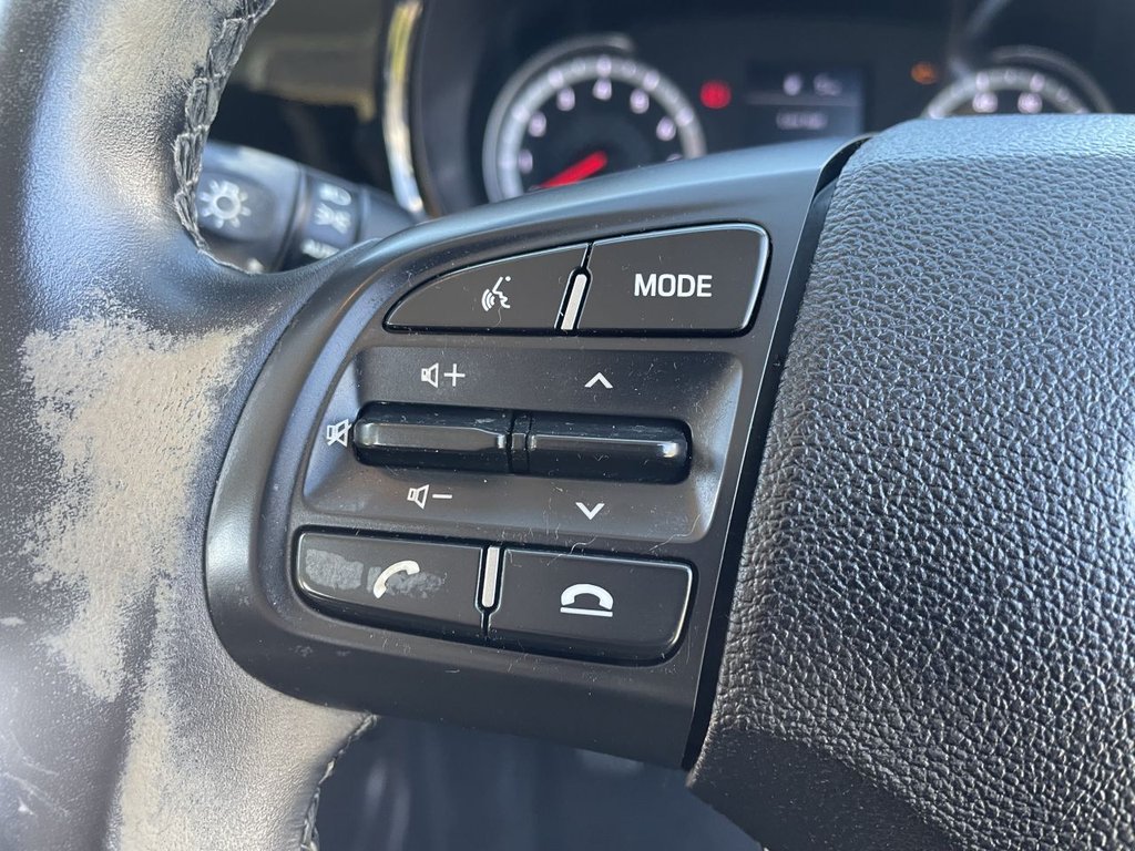 USED 2021 21 HYUNDAI I10 1.0 SE Connect Hatchback 5dr Petrol Manual Euro 6 (s/s) (67 ps) Rear Camera, Apple CarPlay