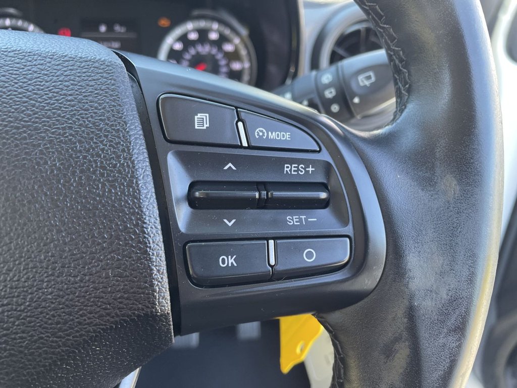 USED 2021 21 HYUNDAI I10 1.0 SE Connect Hatchback 5dr Petrol Manual Euro 6 (s/s) (67 ps) Rear Camera, Apple CarPlay