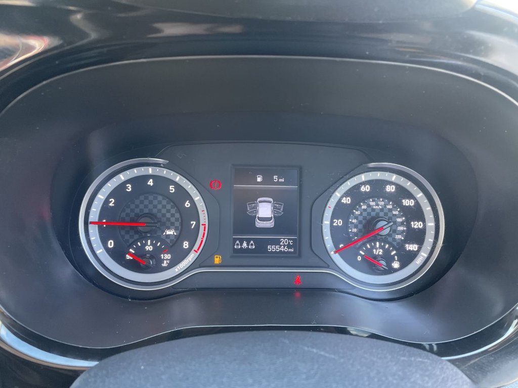 USED 2021 21 HYUNDAI I10 1.0 SE Connect Hatchback 5dr Petrol Manual Euro 6 (s/s) (67 ps) Rear Camera, Apple CarPlay