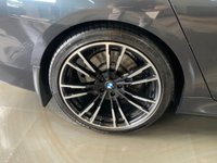 USED 2018 18 BMW 7 SERIES 3.0 740d M Sport Saloon 4dr Diesel Auto xDrive Euro 6 (s/s) (320 ps) 