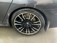 USED 2018 18 BMW 7 SERIES 3.0 740d M Sport Saloon 4dr Diesel Auto xDrive Euro 6 (s/s) (320 ps) 