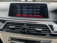 USED 2018 18 BMW 7 SERIES 3.0 740d M Sport Saloon 4dr Diesel Auto xDrive Euro 6 (s/s) (320 ps) 