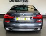 USED 2018 18 BMW 7 SERIES 3.0 740d M Sport Saloon 4dr Diesel Auto xDrive Euro 6 (s/s) (320 ps) 