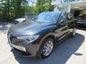 USED 2018 18 ALFA ROMEO STELVIO 2.2 TD Speciale SUV 5dr Diesel Automatic Q4 All Wheel Drive Euro 6 (s/s) (210 ps) This particular example comes beautifully maintained with 7 x service records including a new service with Cambelt & Waterpump replacement! Sold with a new 12 month MOT. Automatic. All Wheel Drive. Euro 6 / ULEZ Compliant.