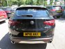 USED 2018 18 ALFA ROMEO STELVIO 2.2 TD Speciale SUV 5dr Diesel Automatic Q4 All Wheel Drive Euro 6 (s/s) (210 ps) This particular example comes beautifully maintained with 7 x service records including a new service with Cambelt & Waterpump replacement! Sold with a new 12 month MOT. Automatic. All Wheel Drive. Euro 6 / ULEZ Compliant.