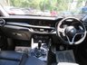 USED 2018 18 ALFA ROMEO STELVIO 2.2 TD Speciale SUV 5dr Diesel Automatic Q4 All Wheel Drive Euro 6 (s/s) (210 ps) This particular example comes beautifully maintained with 7 x service records including a new service with Cambelt & Waterpump replacement! Sold with a new 12 month MOT. Automatic. All Wheel Drive. Euro 6 / ULEZ Compliant.