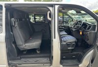 USED 2021 21 FORD TRANSIT CUSTOM 2.0 320 EcoBlue Limited Crew Van L2 H1 Euro 6 (s/s) 5dr (6 Seat) W-BELT DONE|LWB|EURO 6|NO VAT