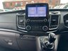 USED 2021 21 FORD TRANSIT CUSTOM 2.0 320 EcoBlue Limited Crew Van L2 H1 Euro 6 (s/s) 5dr (6 Seat) W-BELT DONE|LWB|EURO 6|NO VAT