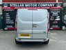 USED 2021 21 FORD TRANSIT CUSTOM 2.0 320 EcoBlue Limited Crew Van L2 H1 Euro 6 (s/s) 5dr (6 Seat) W-BELT DONE|LWB|EURO 6|NO VAT