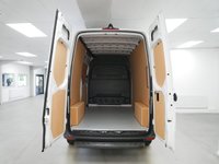 USED 2021 21 MERCEDES-BENZ SPRINTER 314 2.1 CDI 143 BHP L2 MEDIUM PROGRESSIVE EDITION CARPLAY MEDIA | REVERSE CAMERA | L2 MEDIUM