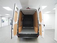 USED 2021 21 MERCEDES-BENZ SPRINTER 314 2.1 CDI 143 BHP L2 MEDIUM PROGRESSIVE EDITION CARPLAY MEDIA | REVERSE CAMERA | L2 MEDIUM