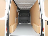USED 2021 21 MERCEDES-BENZ SPRINTER 314 2.1 CDI 143 BHP L2 MEDIUM PROGRESSIVE EDITION CARPLAY MEDIA | REVERSE CAMERA | L2 MEDIUM