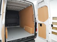 USED 2021 21 MERCEDES-BENZ SPRINTER 314 2.1 CDI 143 BHP L2 MEDIUM PROGRESSIVE EDITION CARPLAY MEDIA | REVERSE CAMERA | L2 MEDIUM