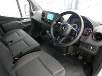 USED 2021 21 MERCEDES-BENZ SPRINTER 314 2.1 CDI 143 BHP L2 MEDIUM PROGRESSIVE EDITION CARPLAY MEDIA | REVERSE CAMERA | L2 MEDIUM