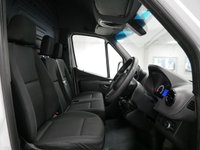 USED 2021 21 MERCEDES-BENZ SPRINTER 314 2.1 CDI 143 BHP L2 MEDIUM PROGRESSIVE EDITION CARPLAY MEDIA | REVERSE CAMERA | L2 MEDIUM