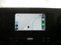USED 2021 21 MERCEDES-BENZ SPRINTER 314 2.1 CDI 143 BHP L2 MEDIUM PROGRESSIVE EDITION CARPLAY MEDIA | REVERSE CAMERA | L2 MEDIUM