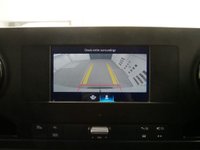 USED 2021 21 MERCEDES-BENZ SPRINTER 314 2.1 CDI 143 BHP L2 MEDIUM PROGRESSIVE EDITION CARPLAY MEDIA | REVERSE CAMERA | L2 MEDIUM