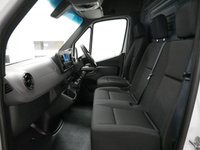 USED 2021 21 MERCEDES-BENZ SPRINTER 314 2.1 CDI 143 BHP L2 MEDIUM PROGRESSIVE EDITION CARPLAY MEDIA | REVERSE CAMERA | L2 MEDIUM