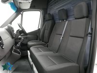 USED 2021 21 MERCEDES-BENZ SPRINTER 314 2.1 CDI 143 BHP L2 MEDIUM PROGRESSIVE EDITION CARPLAY MEDIA | REVERSE CAMERA | L2 MEDIUM