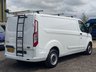 USED 2017 67 FORD TRANSIT CUSTOM 2.0 TDCi 340 L2 H1 5dr 1 OWNERSERVICEDWETBELTULEZ