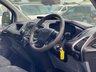 USED 2017 67 FORD TRANSIT CUSTOM 2.0 TDCi 340 L2 H1 5dr 1 OWNERSERVICEDWETBELTULEZ