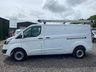 USED 2017 67 FORD TRANSIT CUSTOM 2.0 TDCi 340 L2 H1 5dr 1 OWNERSERVICEDWETBELTULEZ