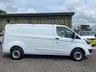 USED 2017 67 FORD TRANSIT CUSTOM 2.0 TDCi 340 L2 H1 5dr 1 OWNERSERVICEDWETBELTULEZ