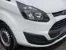 USED 2017 67 FORD TRANSIT CUSTOM 2.0 TDCi 340 L2 H1 5dr 1 OWNERSERVICEDWETBELTULEZ