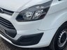 USED 2017 67 FORD TRANSIT CUSTOM 2.0 TDCi 340 L2 H1 5dr 1 OWNERSERVICEDWETBELTULEZ