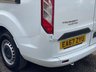 USED 2017 67 FORD TRANSIT CUSTOM 2.0 TDCi 340 L2 H1 5dr 1 OWNERSERVICEDWETBELTULEZ