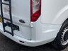 USED 2017 67 FORD TRANSIT CUSTOM 2.0 TDCi 340 L2 H1 5dr 1 OWNERSERVICEDWETBELTULEZ