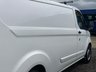 USED 2017 67 FORD TRANSIT CUSTOM 2.0 TDCi 340 L2 H1 5dr 1 OWNERSERVICEDWETBELTULEZ