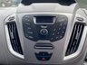USED 2017 67 FORD TRANSIT CUSTOM 2.0 TDCi 340 L2 H1 5dr 1 OWNERSERVICEDWETBELTULEZ