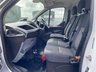 USED 2017 67 FORD TRANSIT CUSTOM 2.0 TDCi 340 L2 H1 5dr 1 OWNERSERVICEDWETBELTULEZ